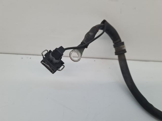 bontott VW GOLF IV Generátor Kábelköteg