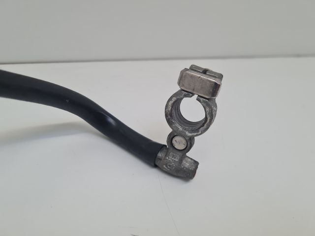 bontott VW GOLF IV Generátor Kábelköteg