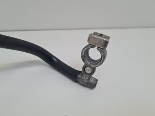 bontott VW GOLF IV Generátor Kábelköteg