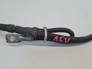 bontott VW GOLF IV Generátor Kábelköteg