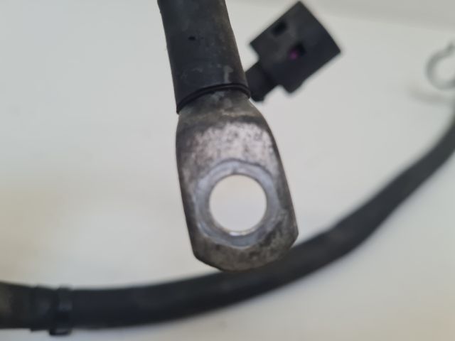 bontott VW GOLF IV Generátor Kábelköteg