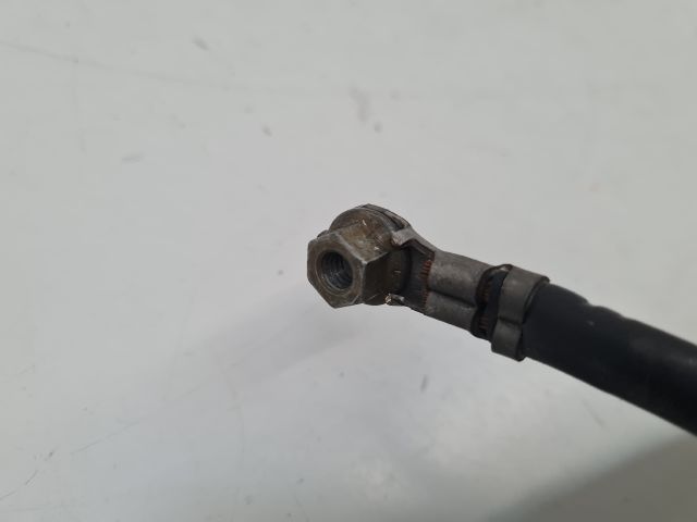 bontott VW GOLF IV Generátor Kábelköteg