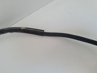 bontott VW GOLF IV Generátor Kábelköteg