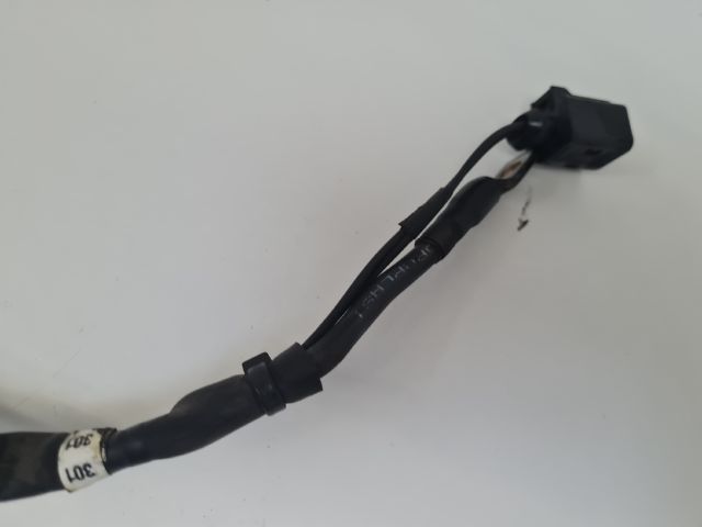 bontott VW GOLF IV Generátor Kábelköteg