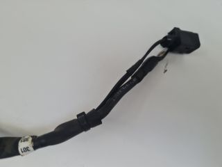 bontott VW GOLF IV Generátor Kábelköteg