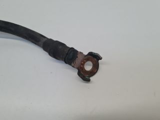 bontott VW GOLF IV Generátor Kábelköteg