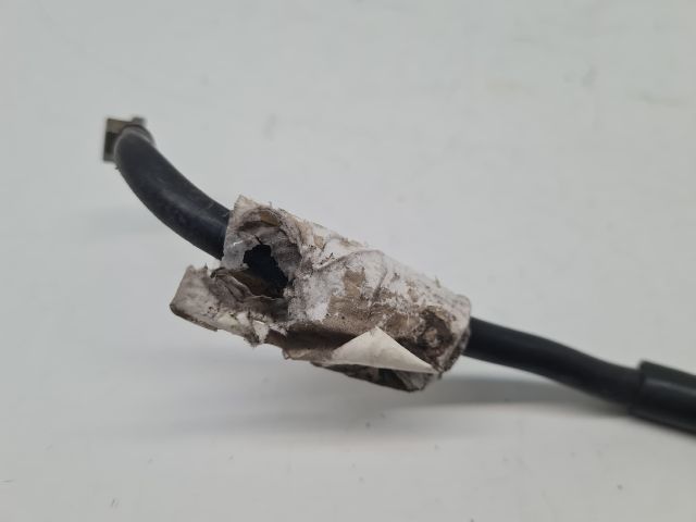 bontott VW GOLF IV Generátor Kábelköteg