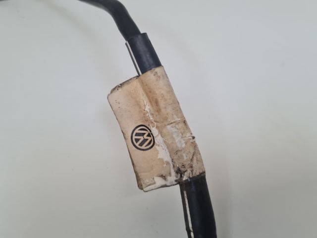 bontott VW GOLF IV Generátor Kábelköteg