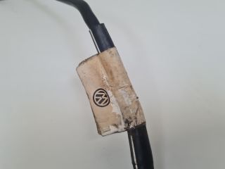 bontott VW GOLF IV Generátor Kábelköteg