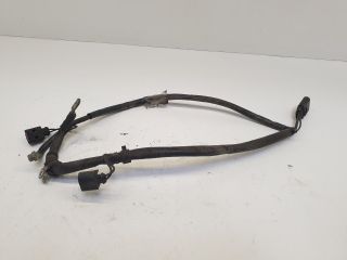 bontott VW GOLF IV Generátor Kábelköteg