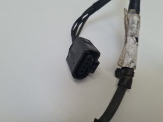 bontott VW GOLF IV Generátor Kábelköteg