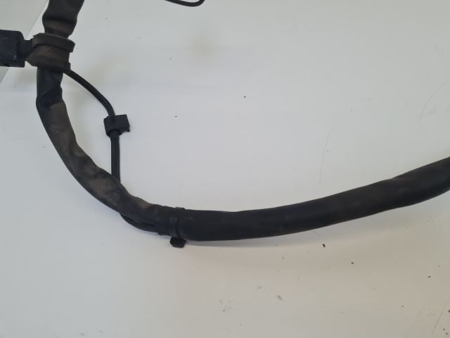 bontott VW GOLF IV Generátor Kábelköteg