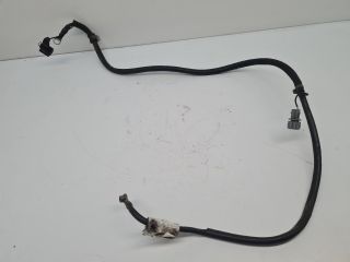 bontott VW GOLF IV Generátor Kábelköteg