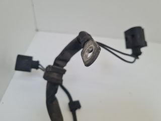 bontott VW GOLF IV Generátor Kábelköteg