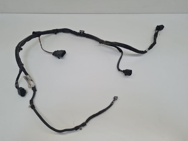 bontott VW GOLF IV Generátor Kábelköteg