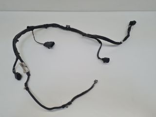 bontott VW GOLF IV Generátor Kábelköteg