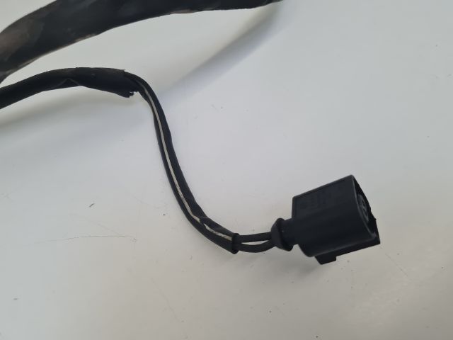 bontott VW GOLF IV Generátor Kábelköteg