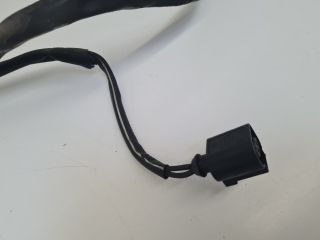 bontott VW GOLF IV Generátor Kábelköteg