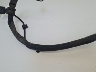 bontott VW GOLF IV Generátor Kábelköteg