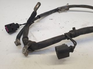 bontott VW GOLF IV Generátor Kábelköteg