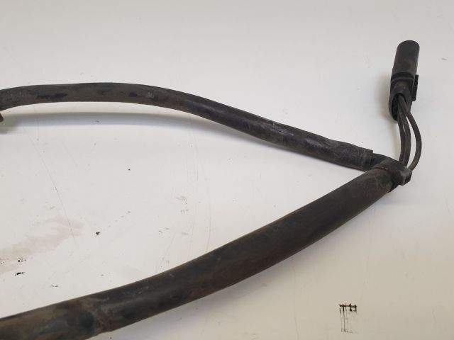 bontott VW GOLF IV Generátor Kábelköteg