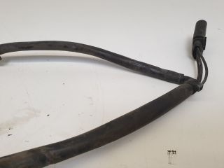 bontott VW GOLF IV Generátor Kábelköteg