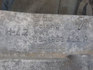 bontott VW GOLF IV Generátor Tartó Bak