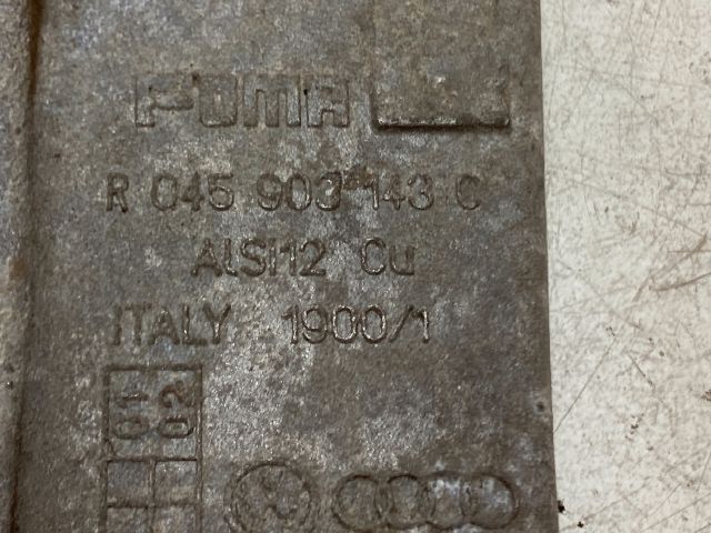 bontott VW GOLF IV Generátor Tartó Bak