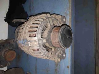 bontott VW GOLF IV Generátor