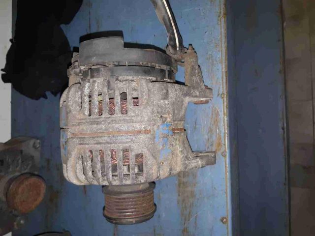 bontott VW GOLF IV Generátor