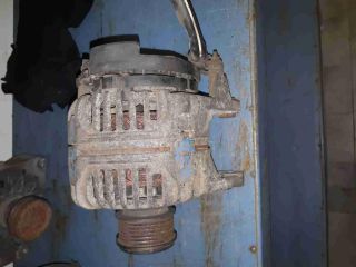 bontott VW GOLF IV Generátor