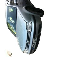 bontott VW GOLF IV Gumiabroncs (1 db)