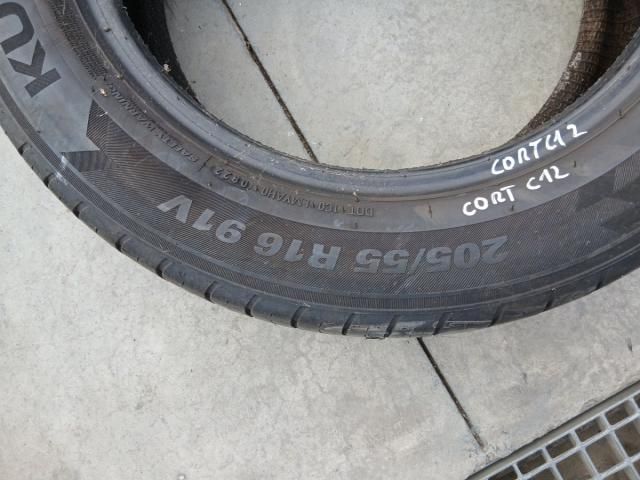 bontott VW GOLF IV Gumiabroncs (1 db)