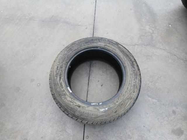 bontott VW GOLF IV Gumiabroncs (1 db)