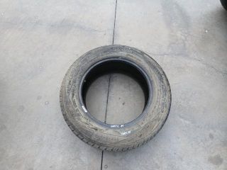 bontott VW GOLF IV Gumiabroncs (1 db)