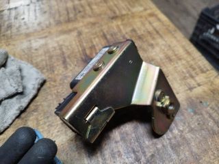 bontott VW GOLF IV Gyorsulás Jeladó