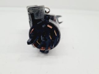 bontott VW GOLF IV Gyújtáskapcsoló Ház