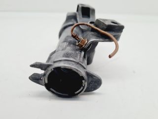 bontott VW GOLF IV Gyújtáskapcsoló Ház