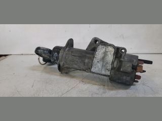 bontott VW GOLF IV Gyújtáskapcsoló Házzal