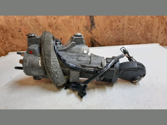 bontott VW GOLF IV Gyújtáskapcsoló Házzal