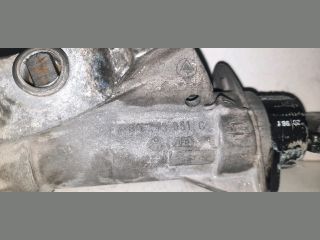 bontott VW GOLF IV Gyújtáskapcsoló Házzal