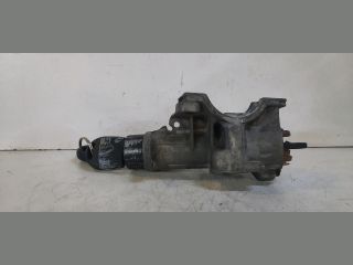 bontott VW GOLF IV Gyújtáskapcsoló Házzal