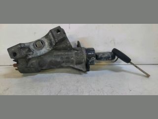 bontott VW GOLF IV Gyújtáskapcsoló Házzal