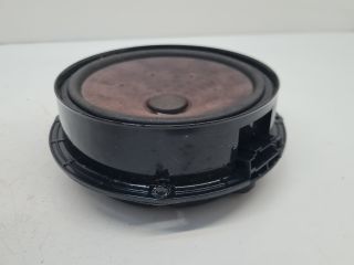 bontott VW GOLF IV Hangszóró (Pozíciófüggetlen)