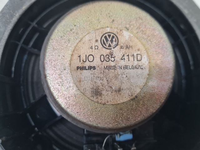 bontott VW GOLF IV Hangszóró (Pozíciófüggetlen)