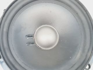 bontott VW GOLF IV Hangszóró (Pozíciófüggetlen)