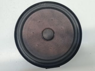 bontott VW GOLF IV Hangszóró (Pozíciófüggetlen)