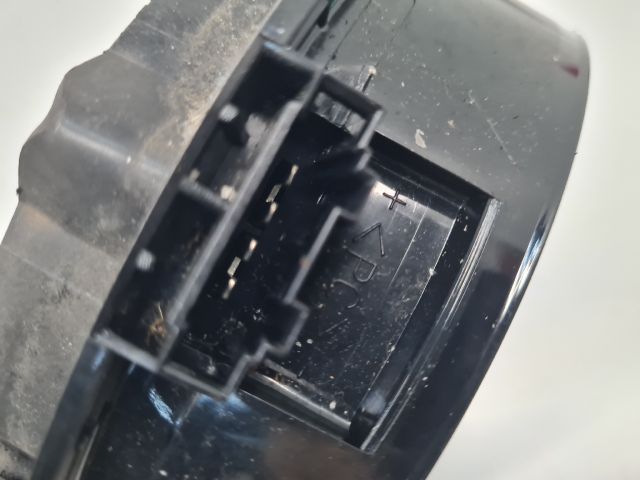 bontott VW GOLF IV Hangszóró (Pozíciófüggetlen)