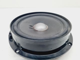 bontott VW GOLF IV Hangszóró (Pozíciófüggetlen)