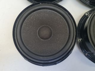 bontott VW GOLF IV Hangszóró Szett